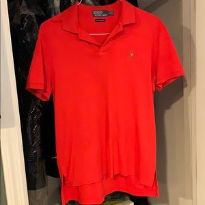 Polo Ralph Lauren polo shirt